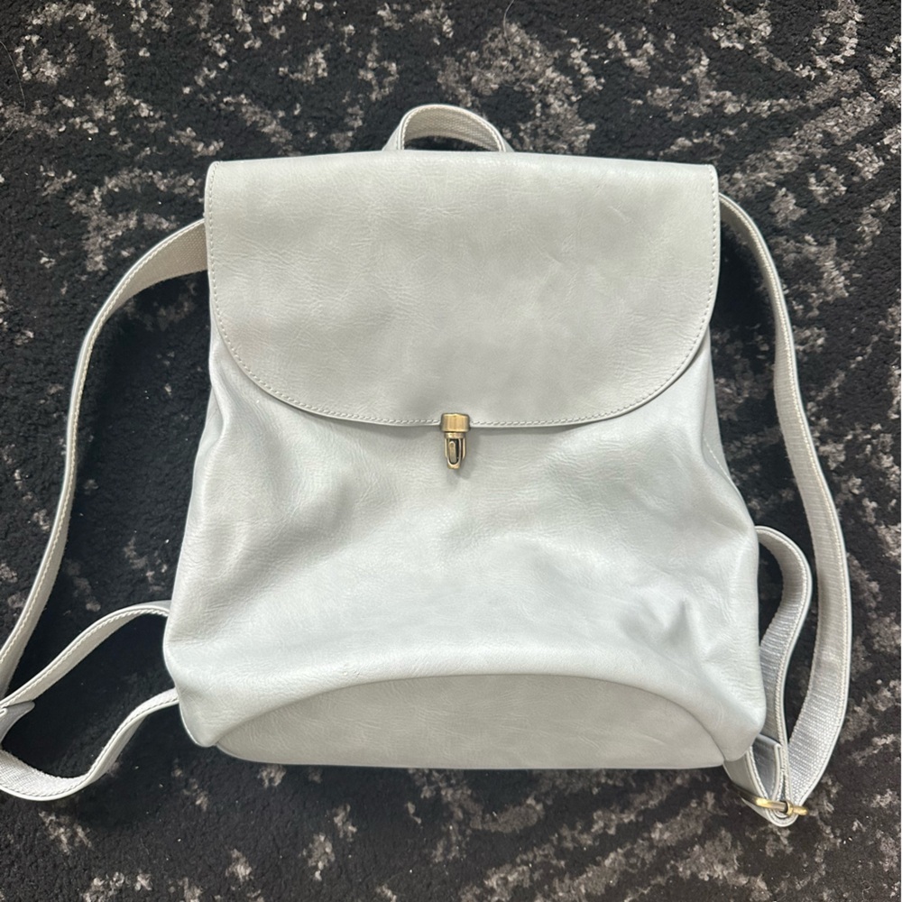 Joy Susan Colette Backpack (with Adjustable Strap)